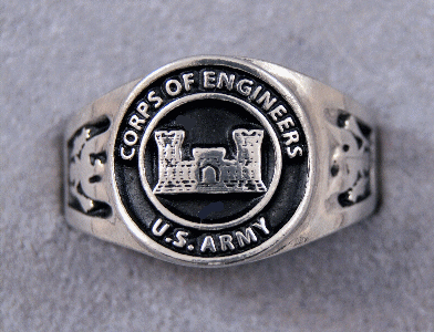 Army Engineer Branch